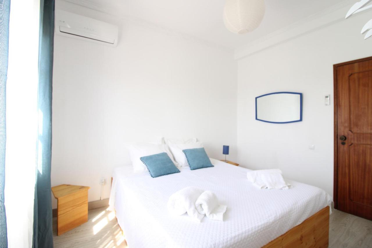 White Bride Fz Guest House Fuzeta Luaran gambar