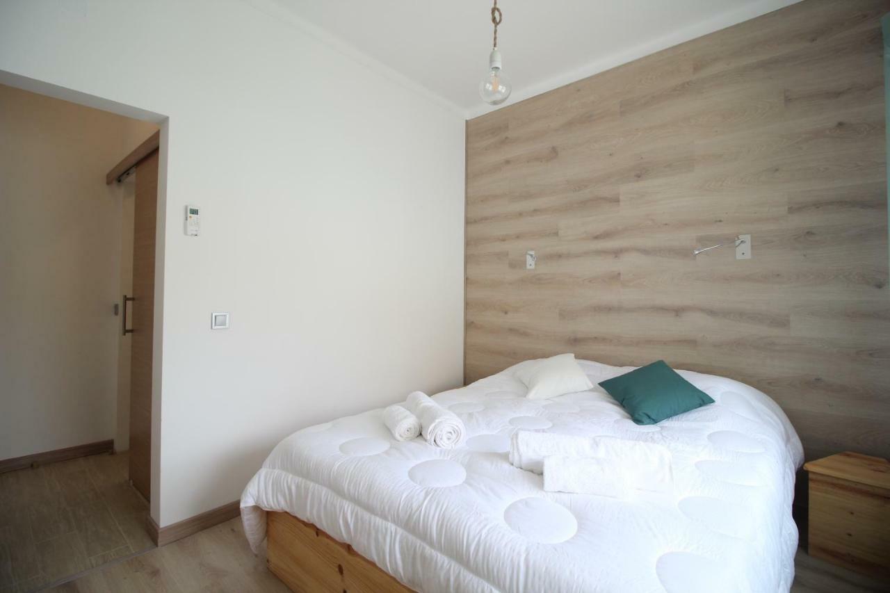 White Bride Fz Guest House Fuzeta Luaran gambar