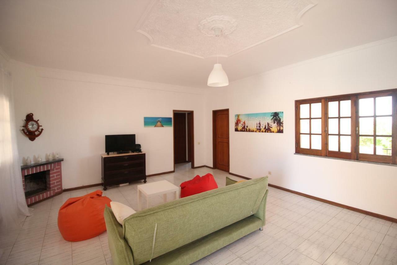 White Bride Fz Guest House Fuzeta Luaran gambar